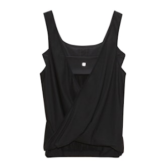 Lucia Tank (Black/Graphite)