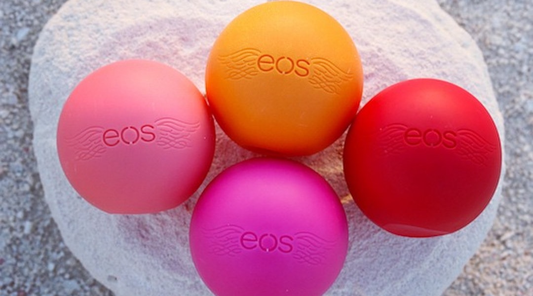 Love Eos Lip Balm Fyi They Re Getting Sued