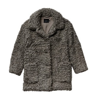 Elsmere Coat