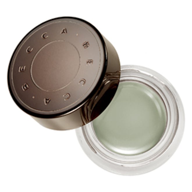 Backlight Targeted Colour Corrector In Pistachio