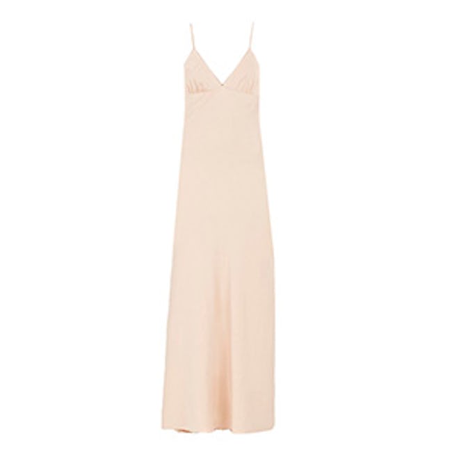 Blush Slip Dress