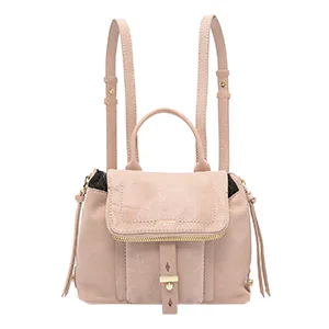 12 Backpacks Acceptable For Fashion Girls