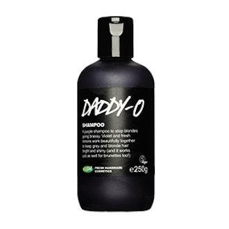 Daddy-O Shampoo