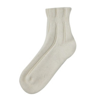 Bedsock Ankle Socks