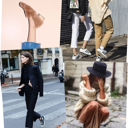 9 Amazing Tumblrs To Follow For Endless Fashion Inspiration