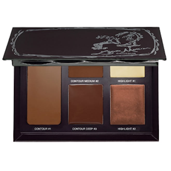 Flawless Contouring Palette