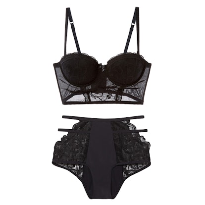 The Ultimate Valentine’s Day Lingerie Guide