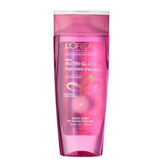 Haircare Nutri-Gloss Shampoo