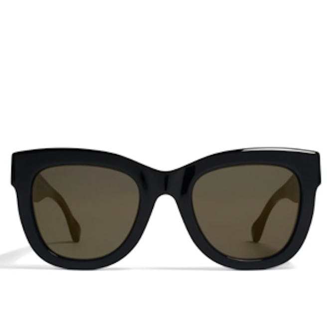 Dawn Sunglasses