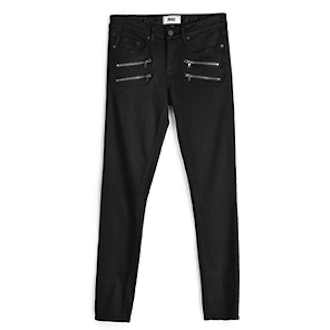 Edgemont Black Shadow Jeans