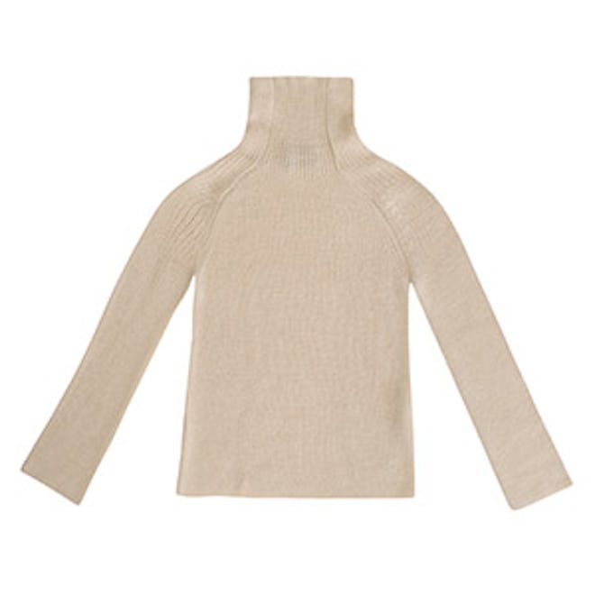Cordelia Alpaca Sweater