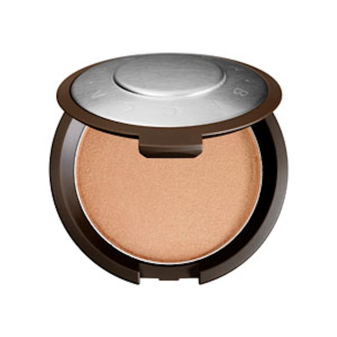 Shimmering Skin Perfector In Champagne Pop