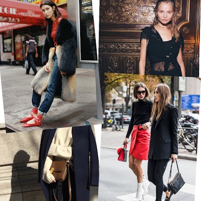 black street fashion tumblr