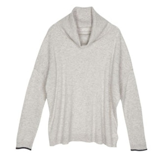 Raleigh Cashmere Sweater