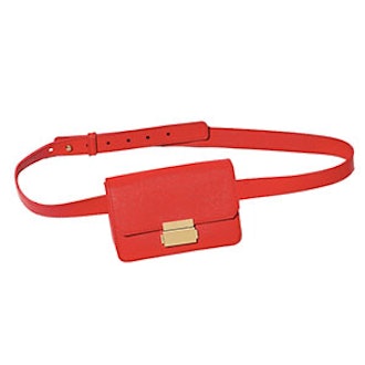 Valentine Belt Bag