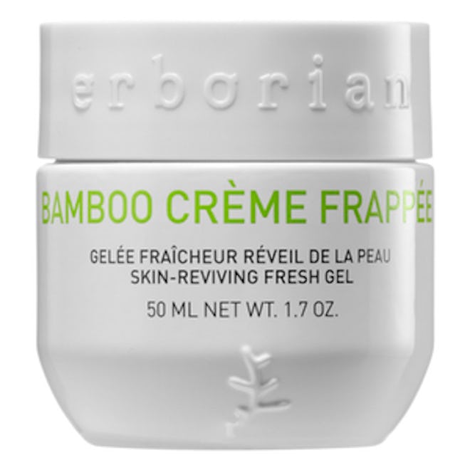 Bamboo Crème Frapée Skin Reviving Gel