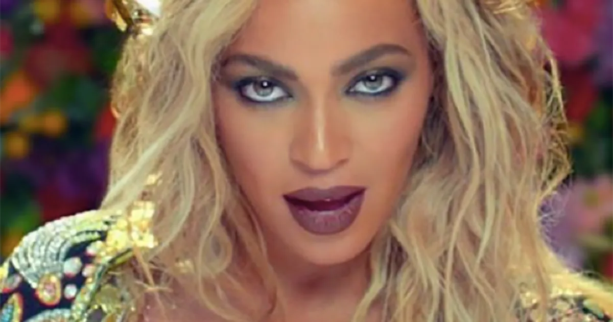 See Beyoncé And Coldplay’s New Music Video