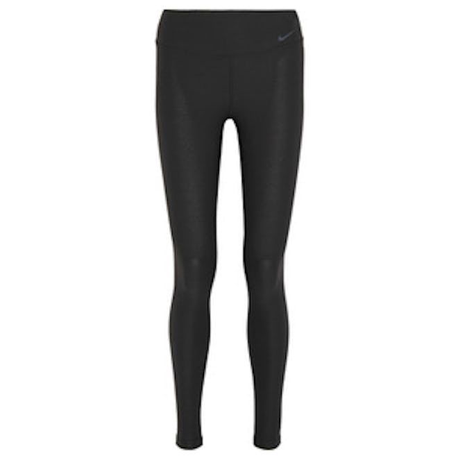 Legend 2.0 Stretch-Jersey Leggings