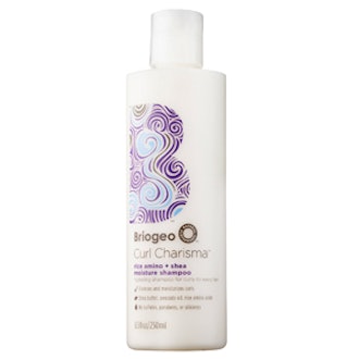 Curl Charisma Moisture Shampoo