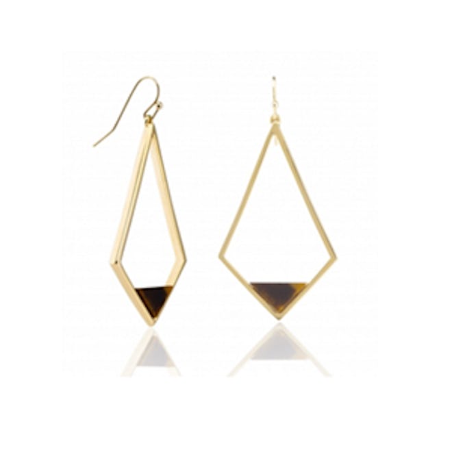 Chelsea Drop Earrings