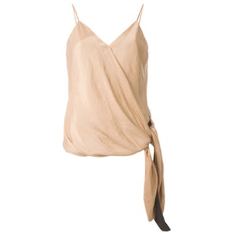 Tie-Waist Camisole