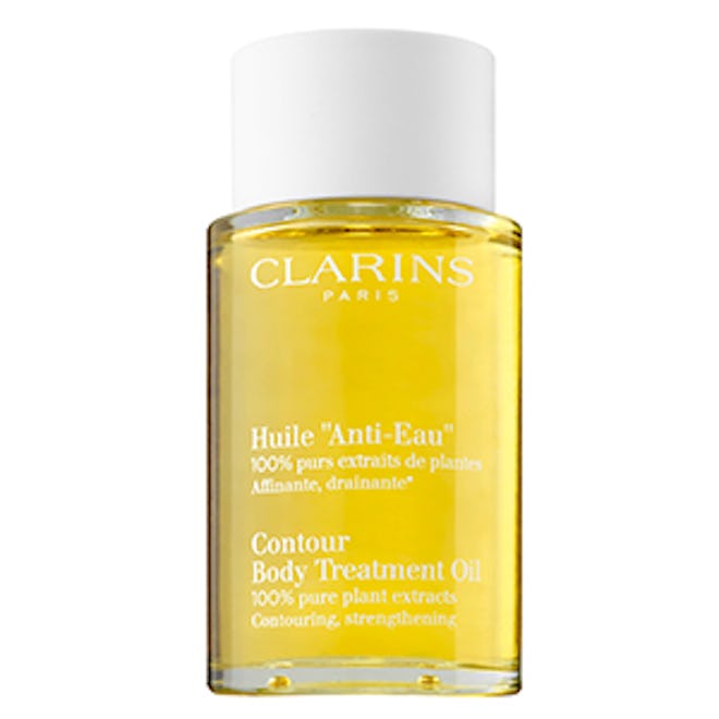 Contour Body Treatment Oil