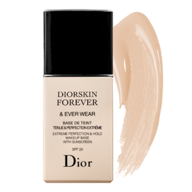 Diorskin Forever and Ever Wear