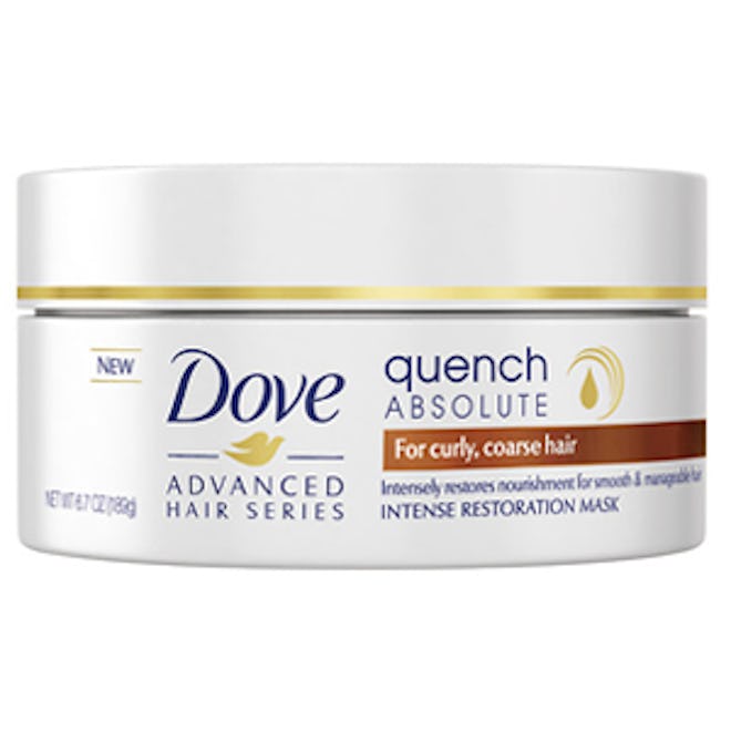 Quench Intense Restore Mask