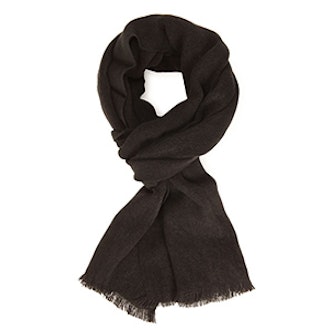 Classic Woven Scarf