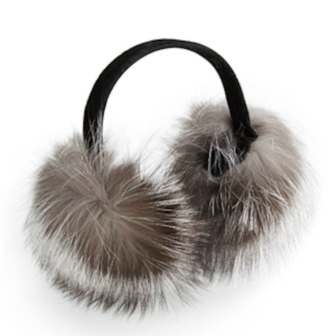 Earmuffs