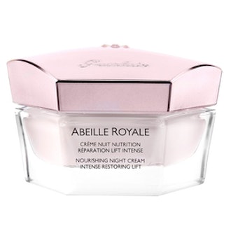 Abeille Royale Nourishing Night Cream