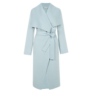 Hobbs loretta waterfall on sale coat