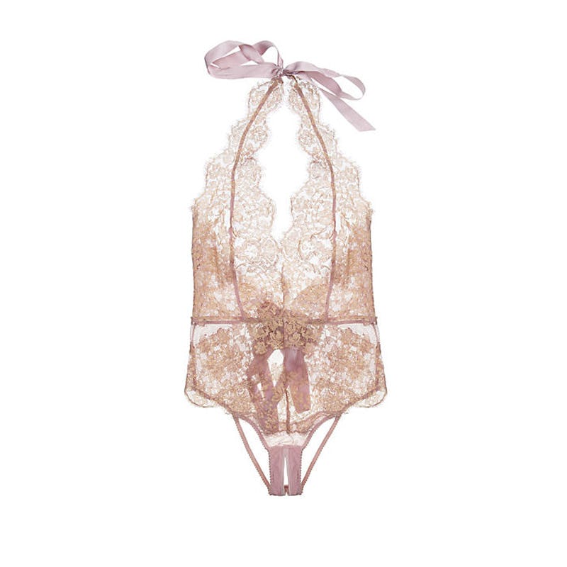 The Ultimate Valentine’s Day Lingerie Guide