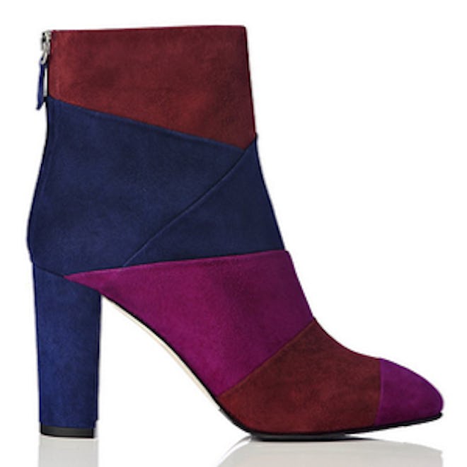Fianna Suede Boots