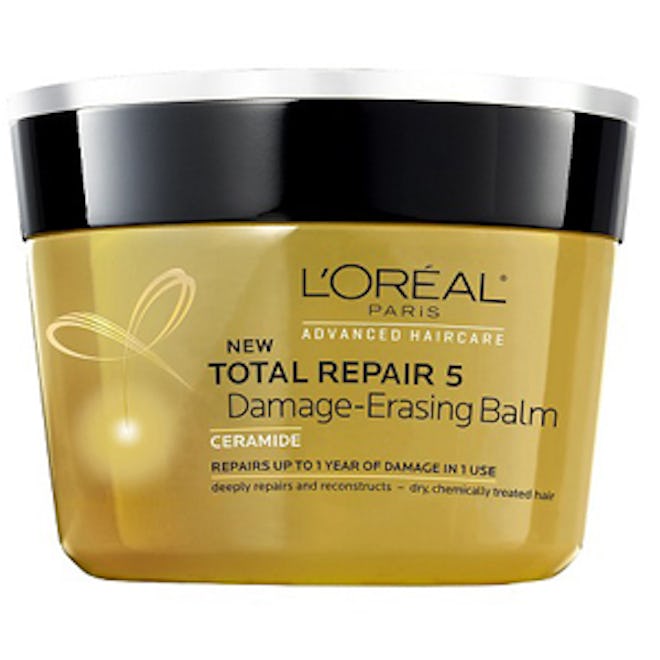 Advanced Haircare Total Repair 5 Damage Erasing Balm