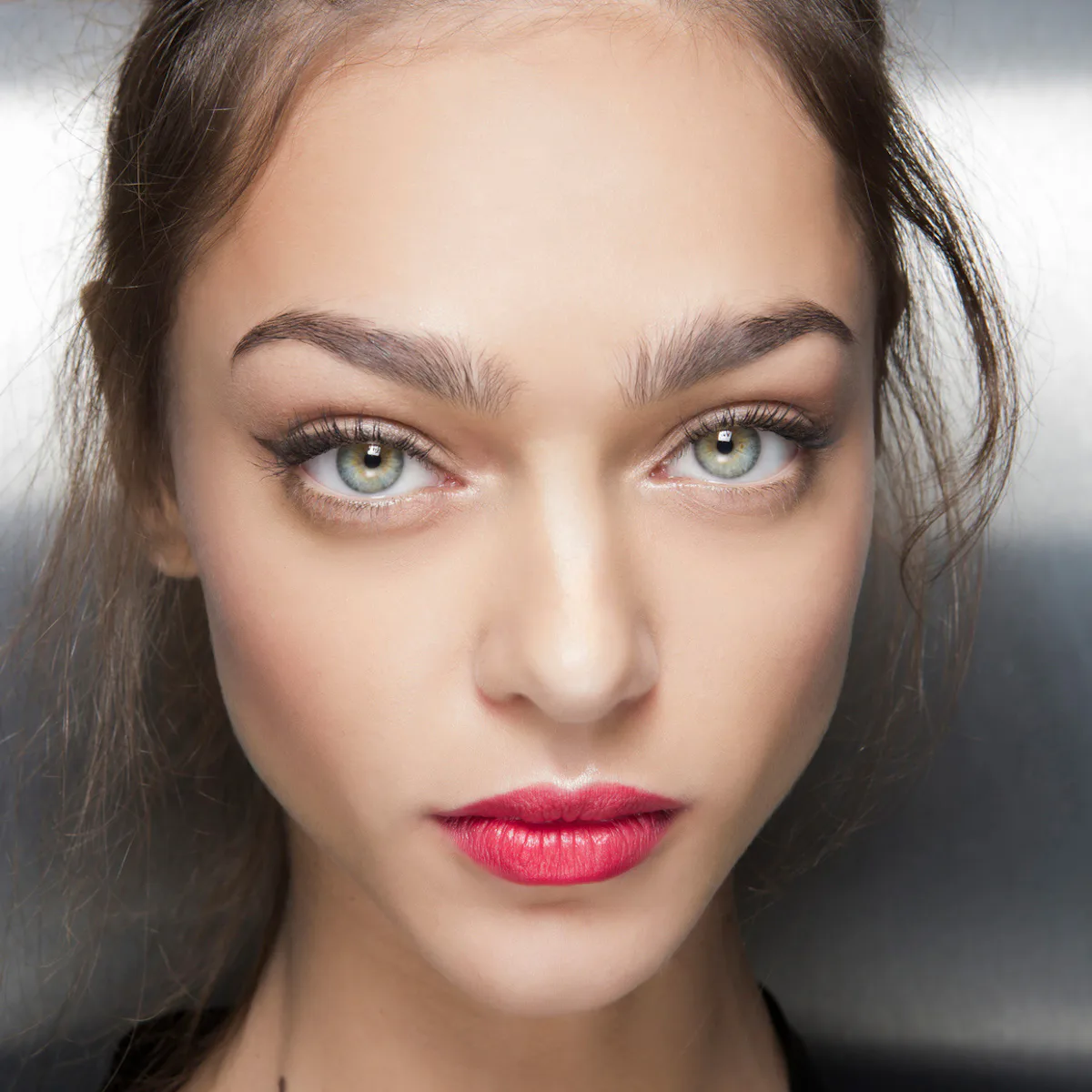 Make Up In 2016 Makeup Trends 2016 2017 17 Pretty Makeup Looks To Try In 2016 | Allure