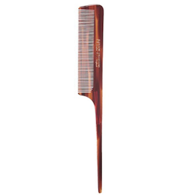 Tail Comb