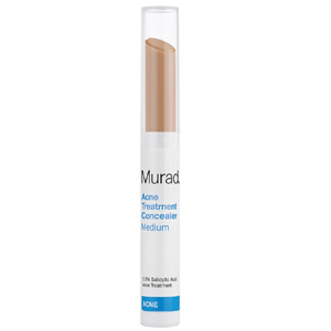 Acne Treatment Concealer