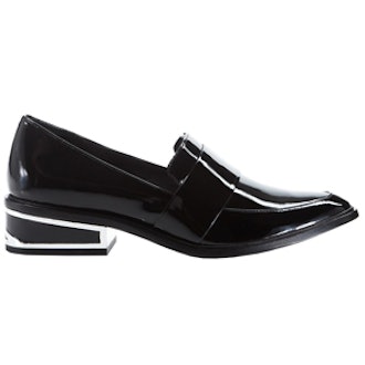 Blanca Tailored Loafers