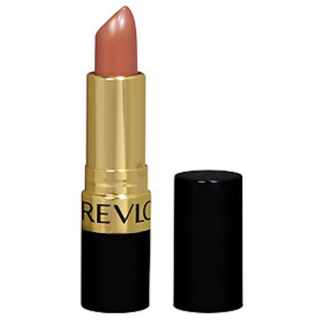 Revlon Super Lustrous Crème Lipstick in Mink