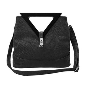 12 Black Bags Under 100 (That Look Super Expensive)