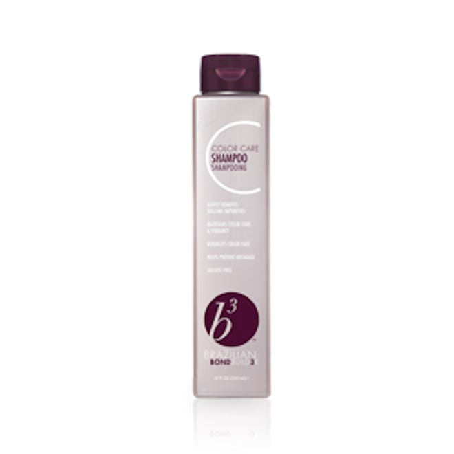 B3 Brazilian Bond Builder Color Care Shampoo