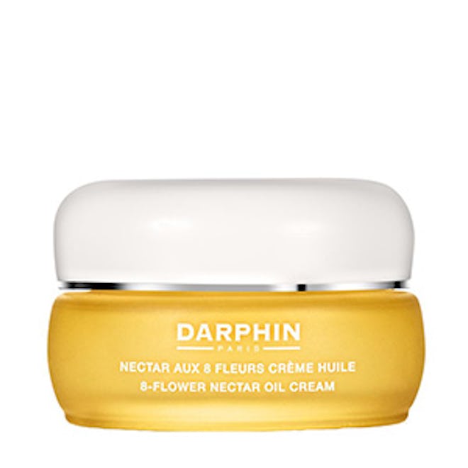 Darphin 8 Flower Nectar Oil Cream