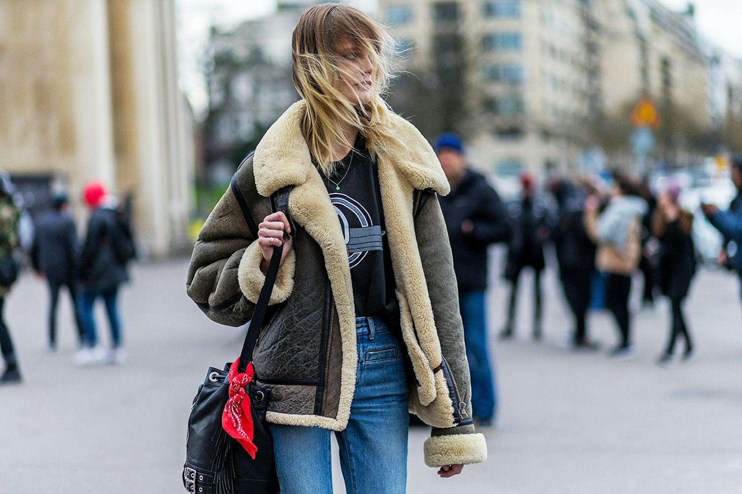 Outfit Inspiration For Every Day In February