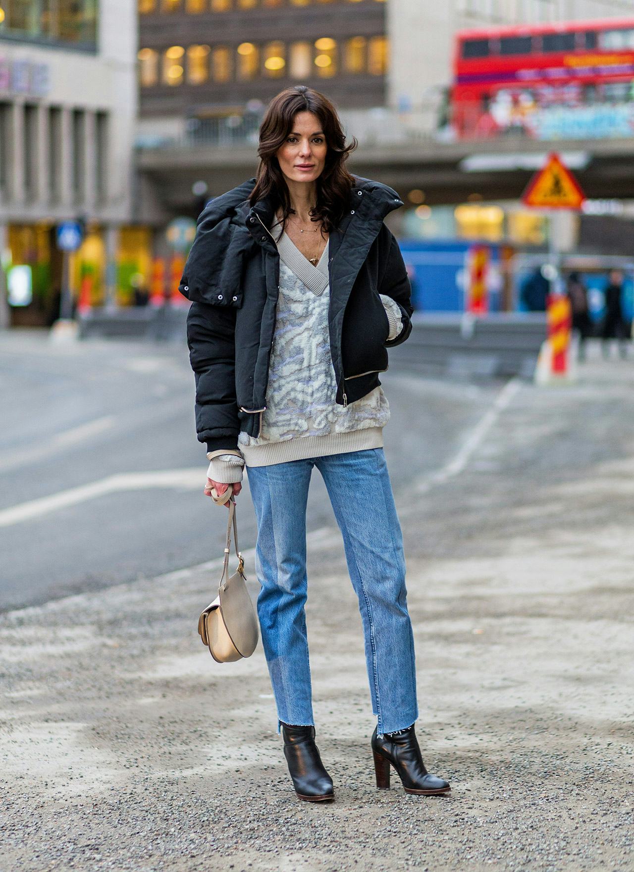 Outfit Inspiration For Every Day In February