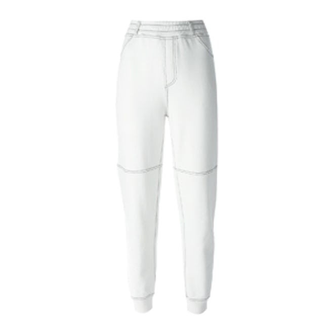 Track Pant Trousers