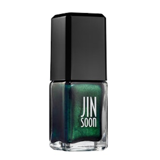 Nail Lacquer In Heirloom