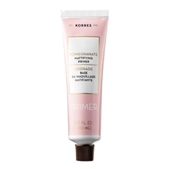 Pomegranate Mattifying Primer