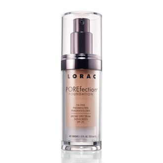 POREfection Foundation