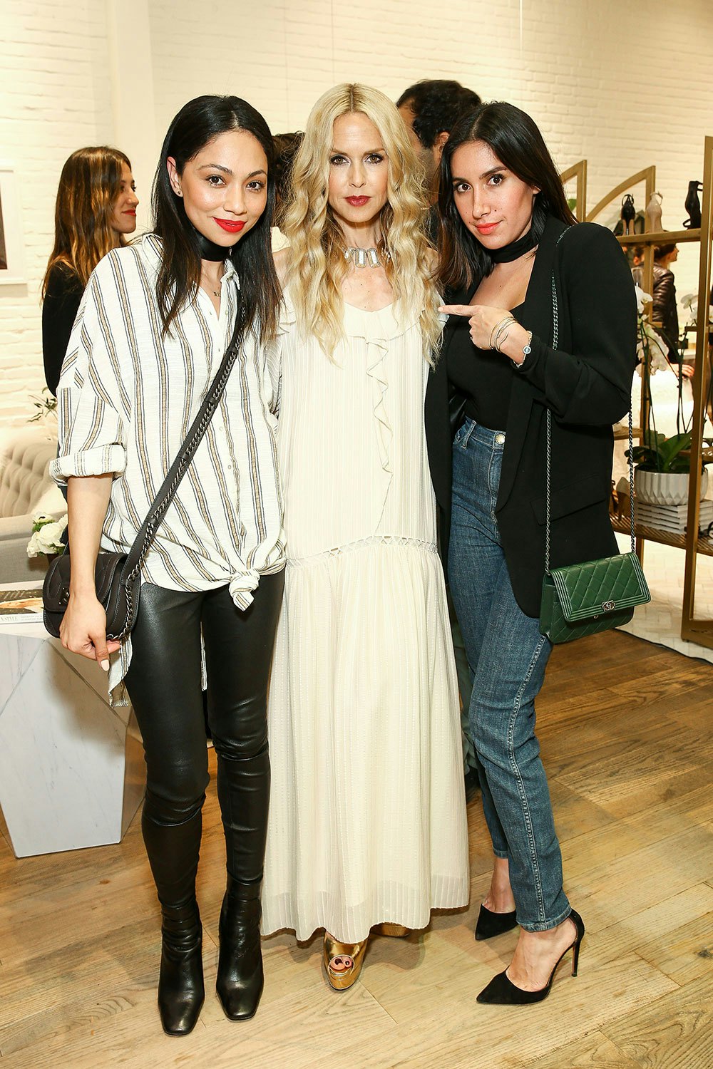 rachel zoe store